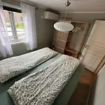 Idyllic Seaside Sorland With Swimming Pool *