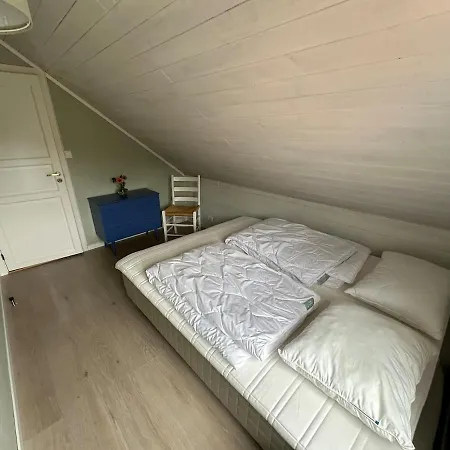 Idyllic Seaside Sorland With Swimming Pool