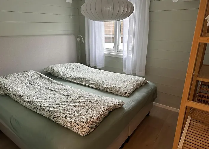 Idyllic Seaside Sorland With Swimming Pool Prázdninový dům *