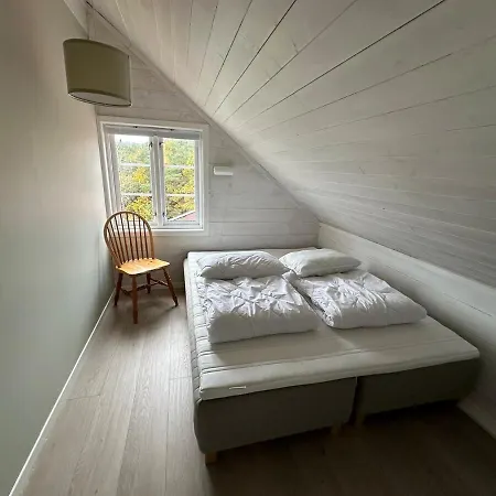 Idyllic Seaside Sorland With Swimming Pool Kristiansand