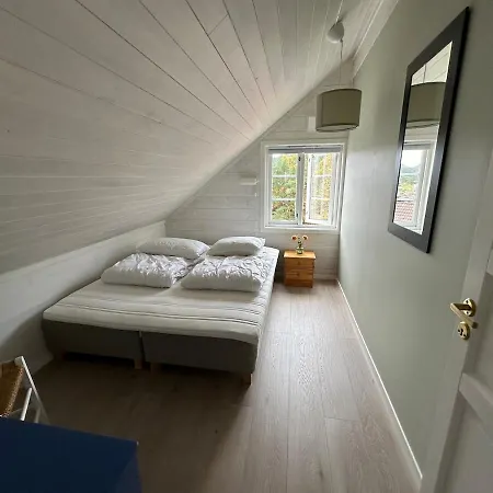 Idyllic Seaside Sorland With Swimming Pool Holiday home *