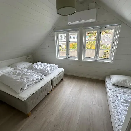 Holiday home Idyllic Seaside Sorland With Swimming Pool Kristiansand