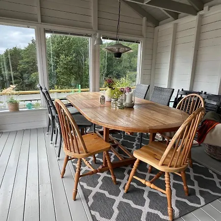 Idyllic Seaside Sorland With Swimming Pool Kristiansand