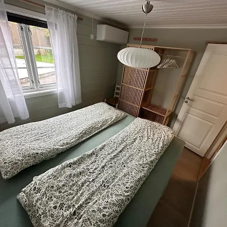 Idyllic Seaside Sorland With Swimming Pool *