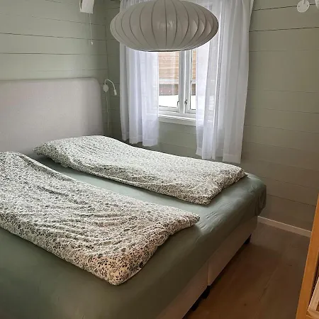 Idyllic Seaside Sorland With Swimming Pool Holiday home *