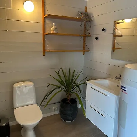 Idyllic Seaside Sorland With Swimming Pool Holiday home Kristiansand