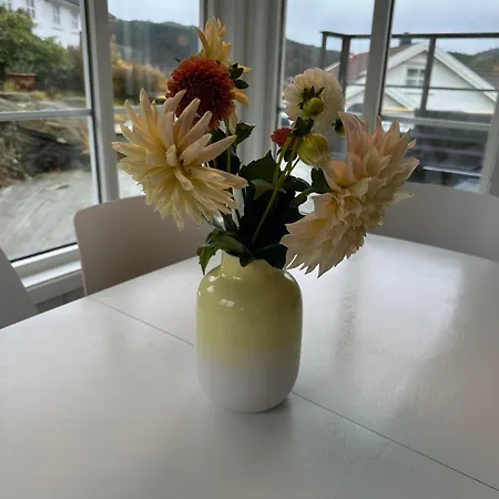 Holiday home Idyllic Seaside Sorland With Swimming Pool Kristiansand