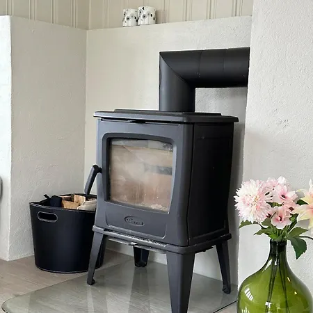 Holiday home Idyllic Seaside Sorland With Swimming Pool *